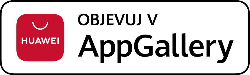 Prozkoumat v AppGallery